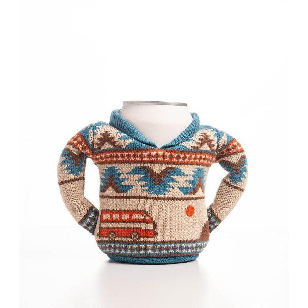 Puffin Coolers Beverage Sweater-Camping - Coolers - Drink Coolers-Appalachian Outfitters