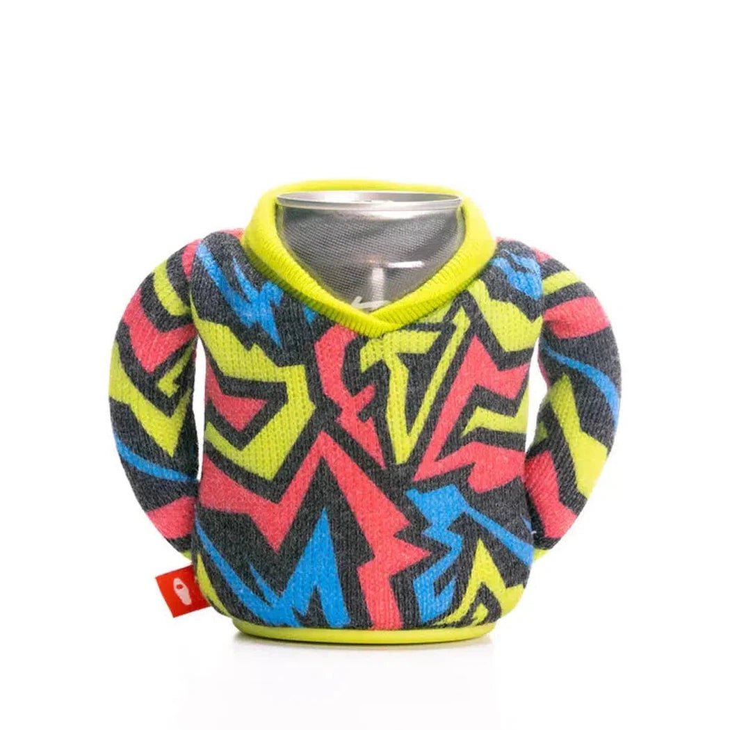 Puffin Coolers Beverage Sweater-Camping - Coolers - Drink Coolers-Hairspray-Appalachian Outfitters