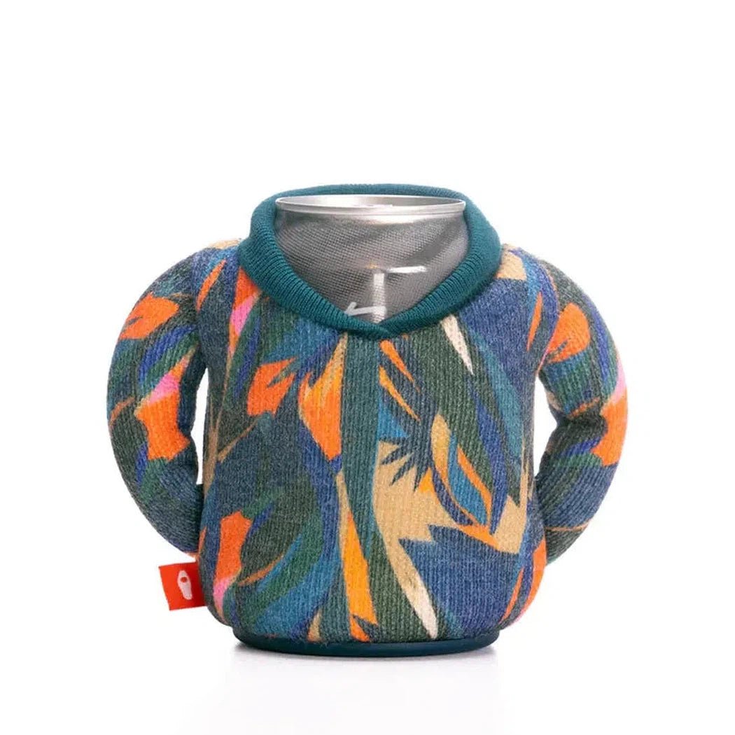 Puffin Coolers Beverage Sweater-Camping - Coolers - Drink Coolers-Father In-law-Appalachian Outfitters
