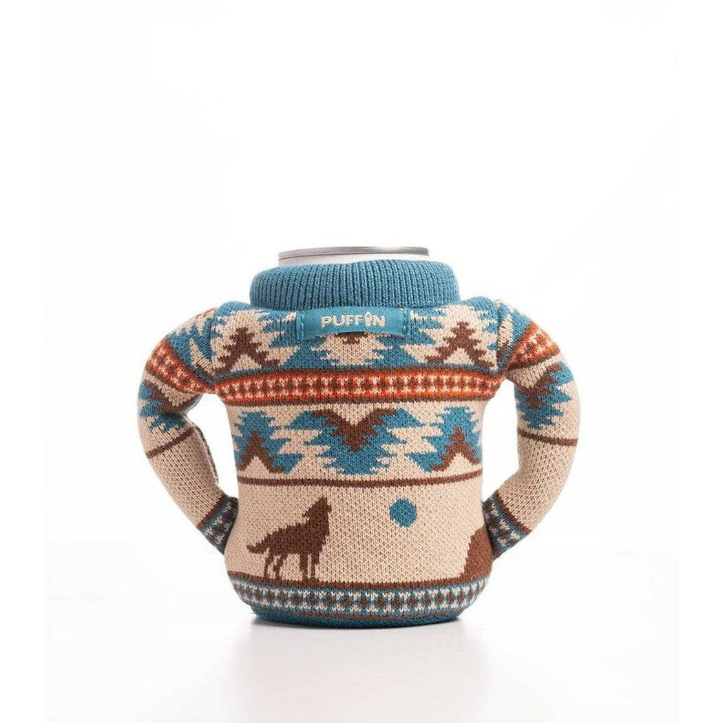 Puffin Coolers Beverage Sweater-Camping - Coolers - Drink Coolers-Appalachian Outfitters