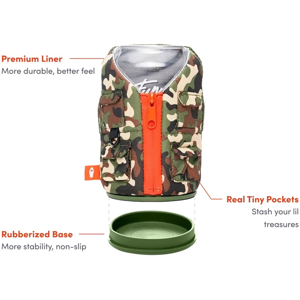 Puffin Coolers The Adventurer-Camping - Coolers - Drink Coolers-Appalachian Outfitters