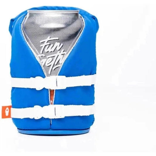 Puffin Coolers The Bouy-Camping - Coolers - Drink Coolers-Varsity Blue-Appalachian Outfitters