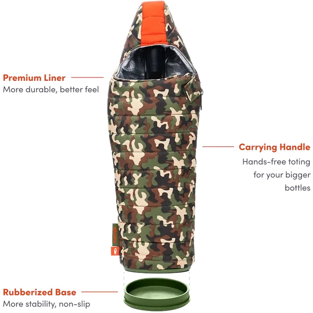 Puffin Coolers The Caddie-Camping - Coolers - Drink Coolers-Appalachian Outfitters