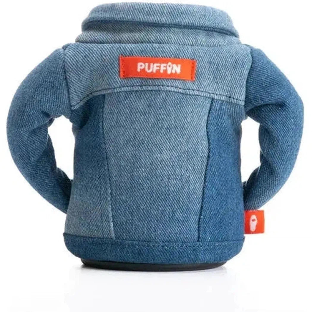 Puffin Coolers The Denim-Camping - Coolers - Drink Coolers-Appalachian Outfitters
