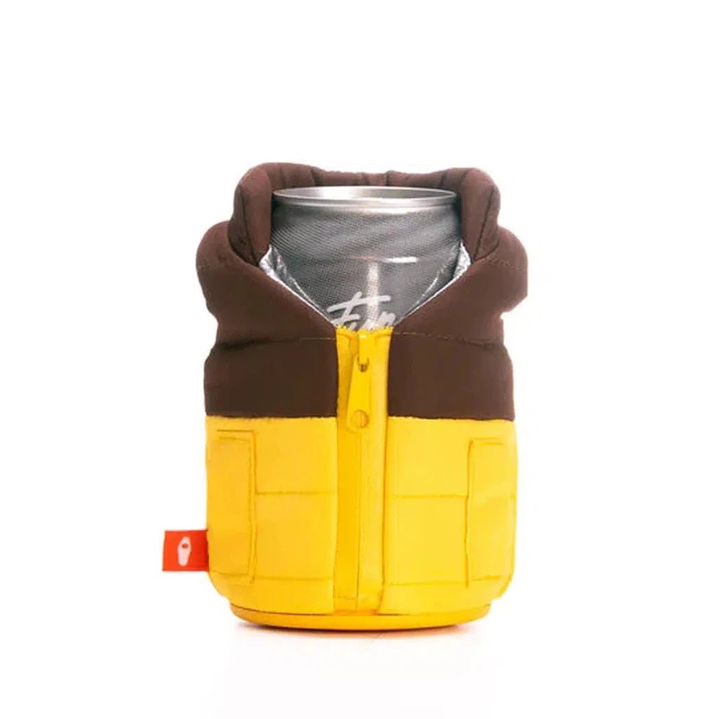 Puffin Coolers The Puffy Vest-Camping - Coolers - Drink Coolers-Appalachian Outfitters