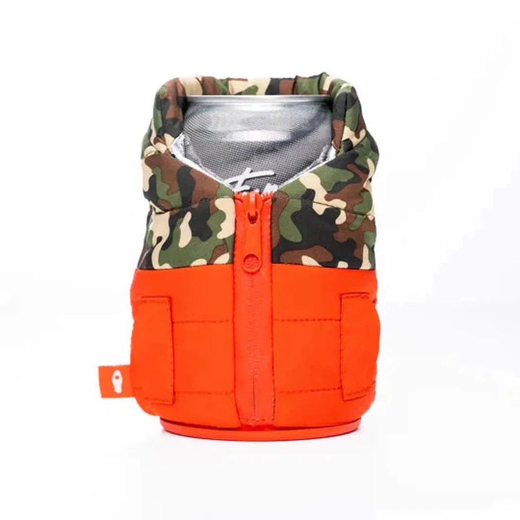 Puffin Coolers The Puffy Vest-Camping - Coolers - Drink Coolers-Appalachian Outfitters
