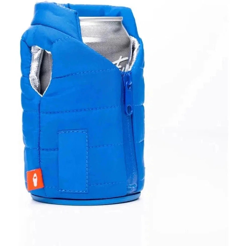 Puffin Coolers The Puffy Vest-Camping - Coolers - Drink Coolers-Appalachian Outfitters