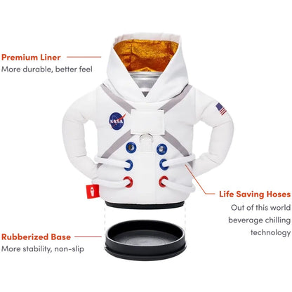 Puffin Coolers The Space Suit-Camping - Coolers - Drink Coolers-Appalachian Outfitters