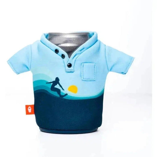 Puffin Coolers The Tee-Camping - Coolers - Drink Coolers-Seaside-Appalachian Outfitters
