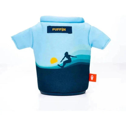 Puffin Coolers The Tee-Camping - Coolers - Drink Coolers-Appalachian Outfitters