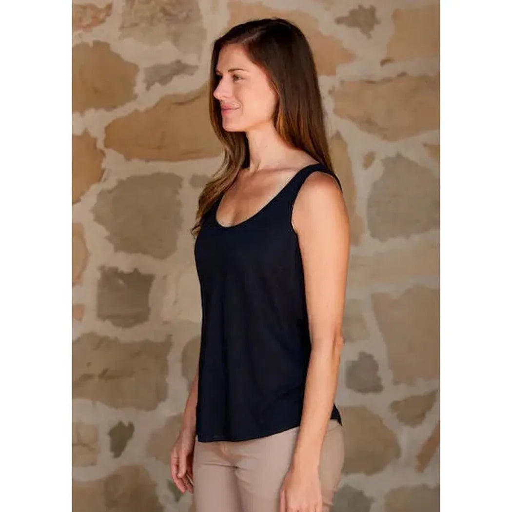 Purnell Women's Karya Tank Top-Women's - Clothing - Tops-Appalachian Outfitters