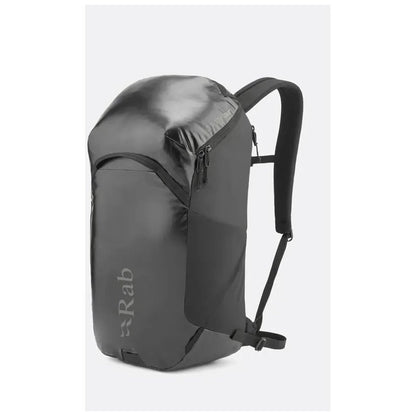Rab Adrift 24-Camping - Backpacks - Daypacks-Black-Appalachian Outfitters