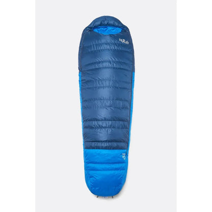 Rab Ascent 0C / 32F - Left Zip-Camping - Sleeping Bags - Down-Appalachian Outfitters