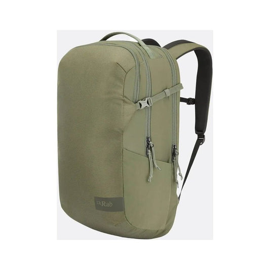 Rab Depot 28-Accessories - Bags-Dark Olive-Appalachian Outfitters