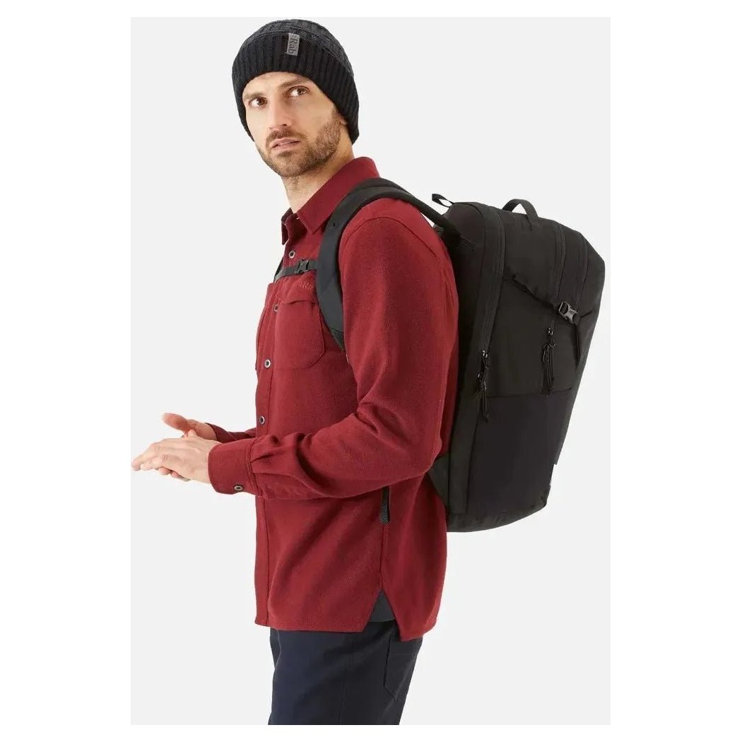 Rab Depot 28-Accessories - Bags-Appalachian Outfitters