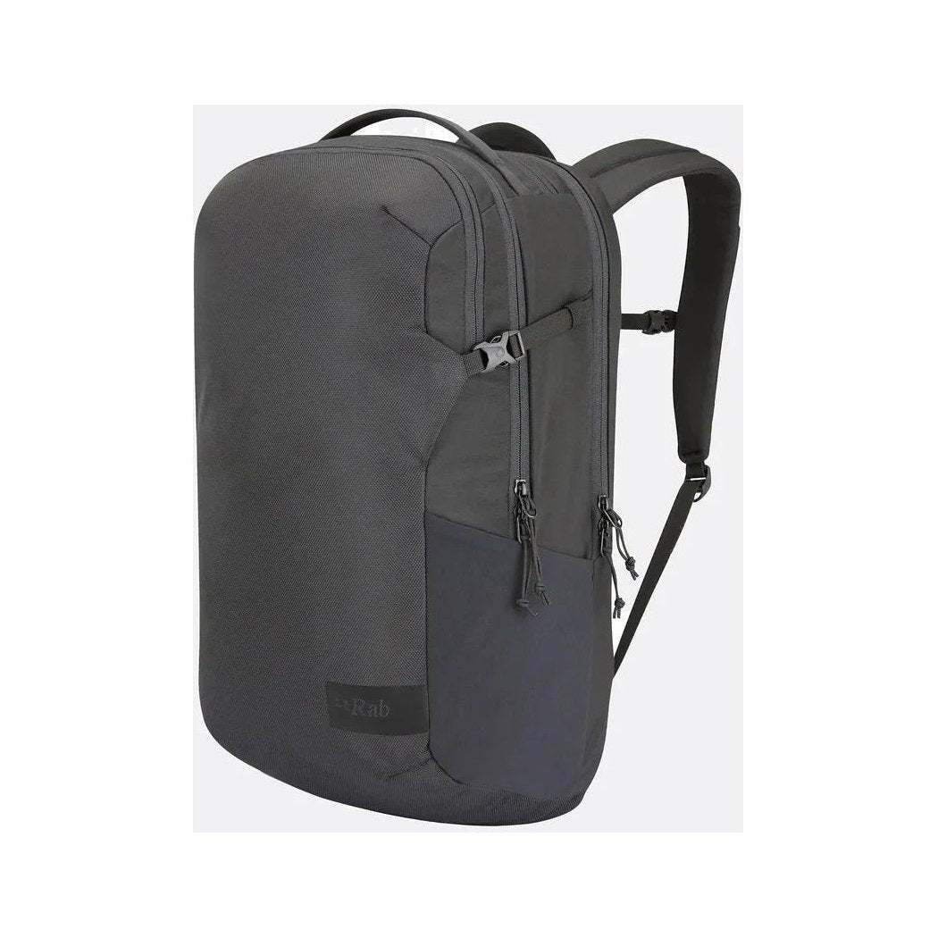 Rab Depot 28-Accessories - Bags-Black-Appalachian Outfitters