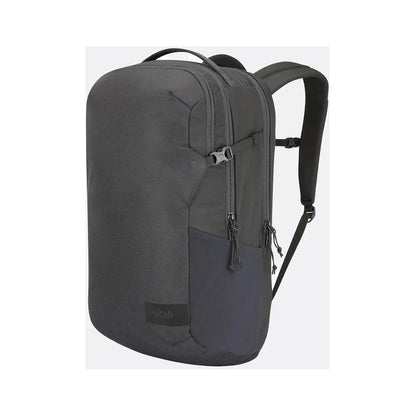 Rab Depot 28-Accessories - Bags-Black-Appalachian Outfitters
