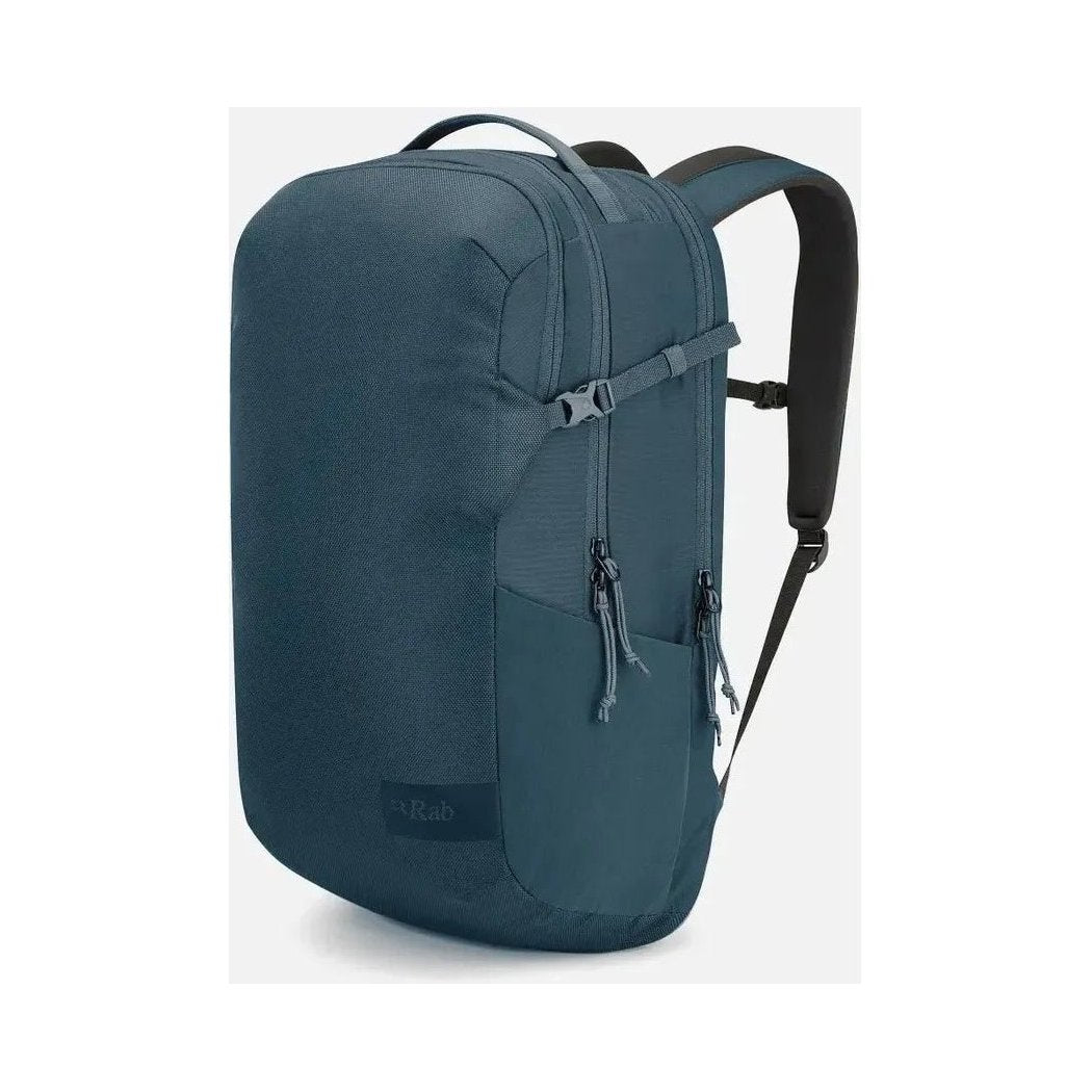 Rab Depot 28-Accessories - Bags-Orion Blue-Appalachian Outfitters