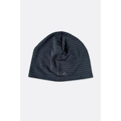 Rab Filament Beanie-Accessories - Hats - Unisex-Black-Appalachian Outfitters
