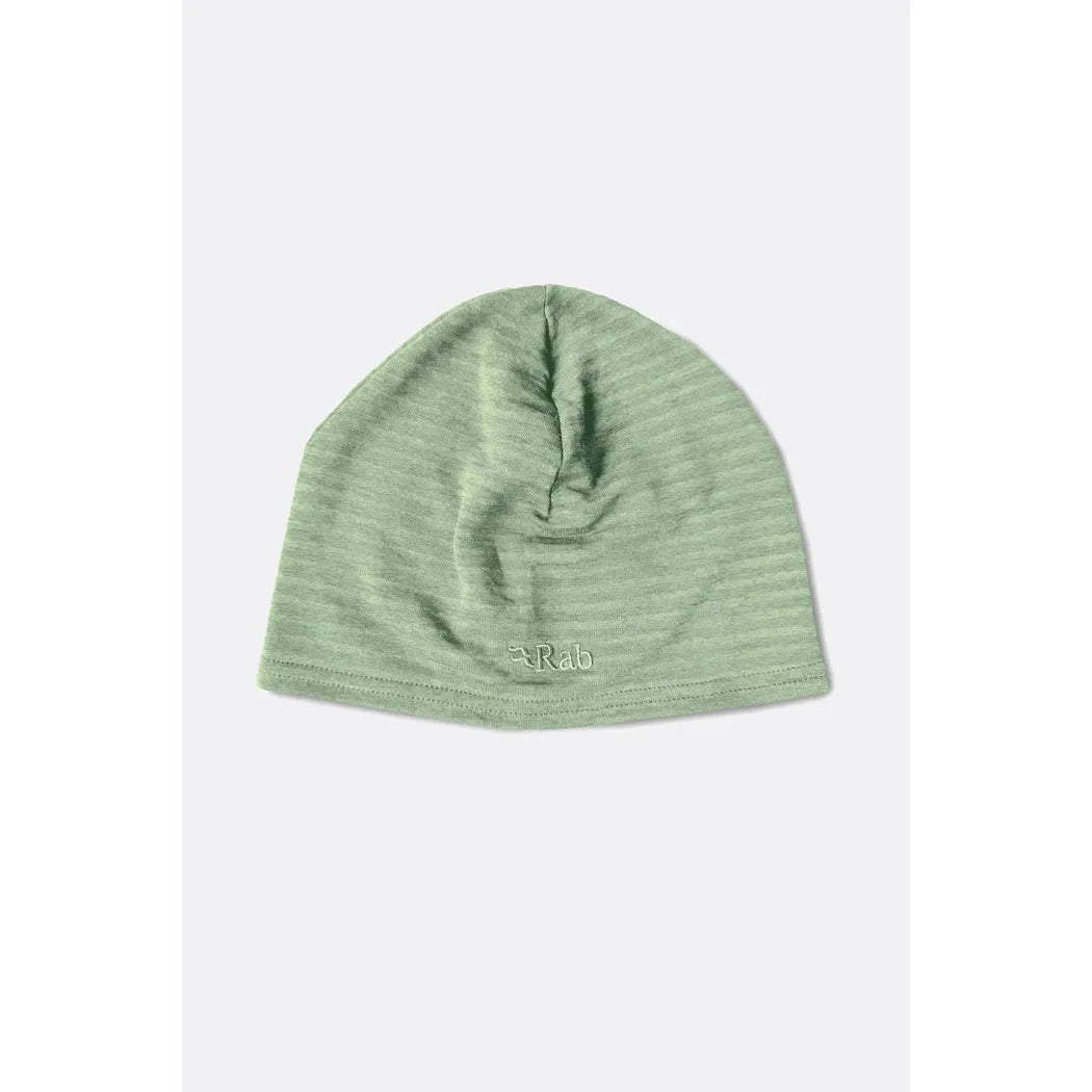 Rab Filament Beanie-Accessories - Hats - Unisex-Dark Fig Green-Appalachian Outfitters