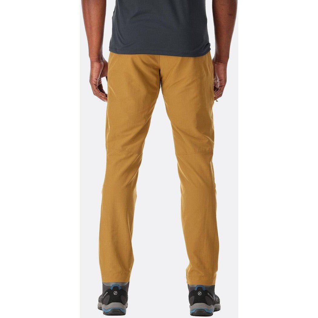 Rab Men's Incline Light Pant-Men's - Clothing - Bottoms-Appalachian Outfitters