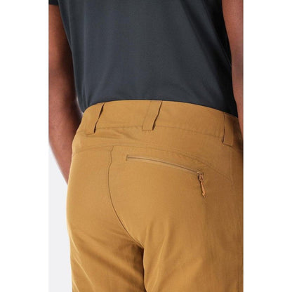 Rab Men's Incline Light Pant-Men's - Clothing - Bottoms-Appalachian Outfitters