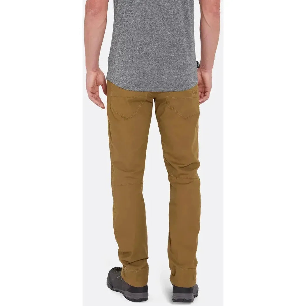 Rab Men's Radius Pants-Men's - Clothing - Bottoms-Appalachian Outfitters