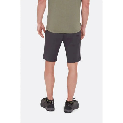 Rab Men's Radius Shorts-Men's - Clothing - Bottoms-Appalachian Outfitters