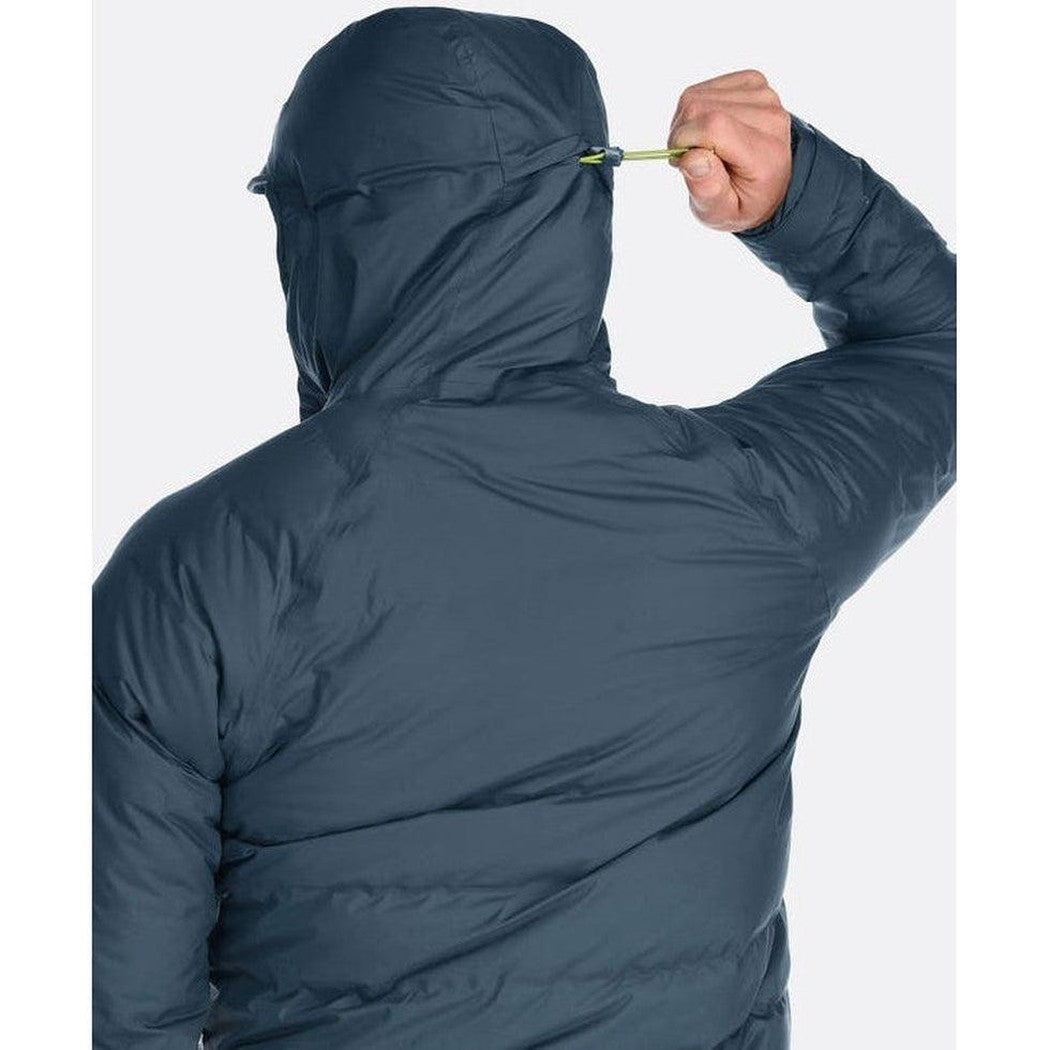 Rab Men's Valiance Jacket-Men's - Clothing - Jackets & Vests-Appalachian Outfitters