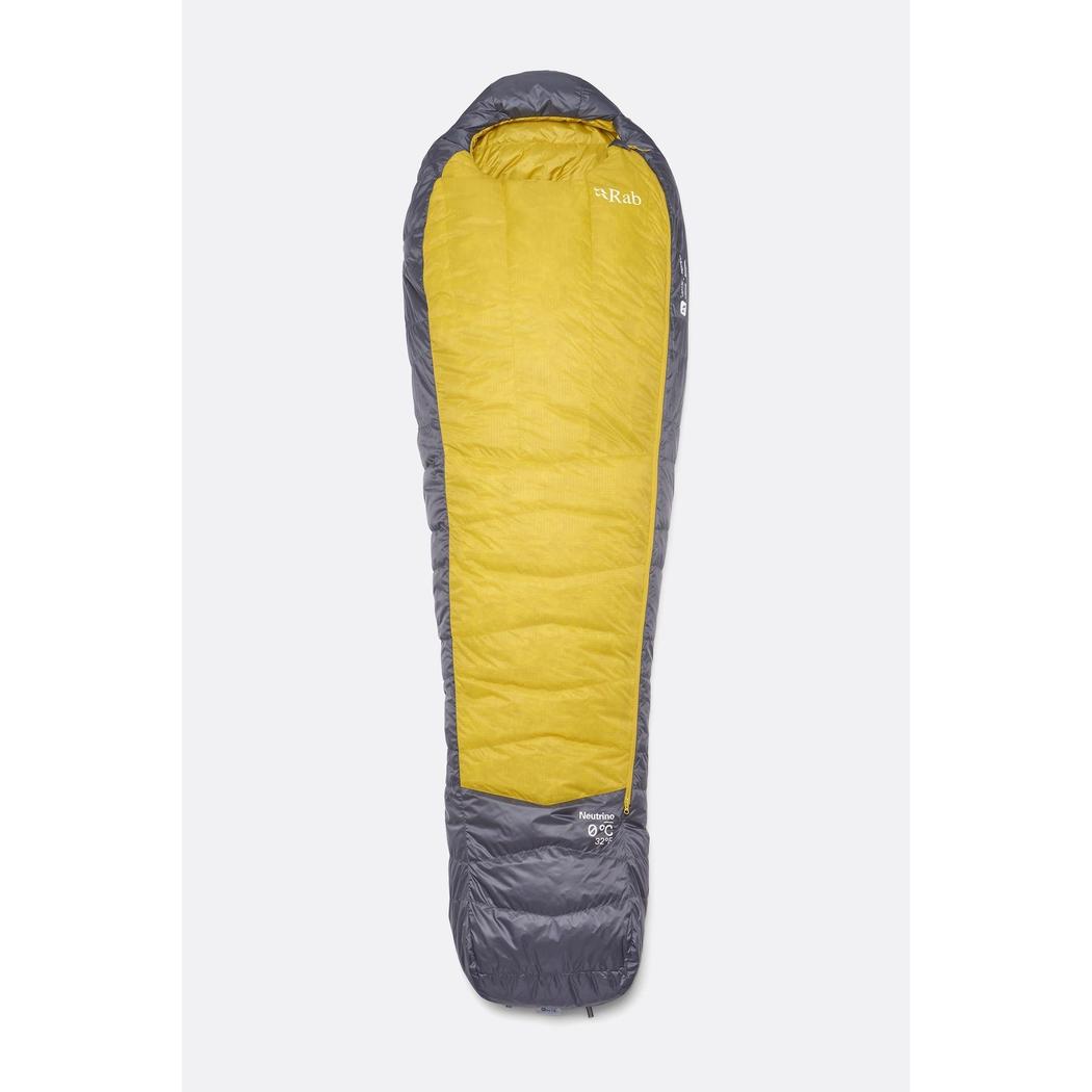 Rab Neutrino 0C / 32F-Camping - Sleeping Bags - Down-Appalachian Outfitters