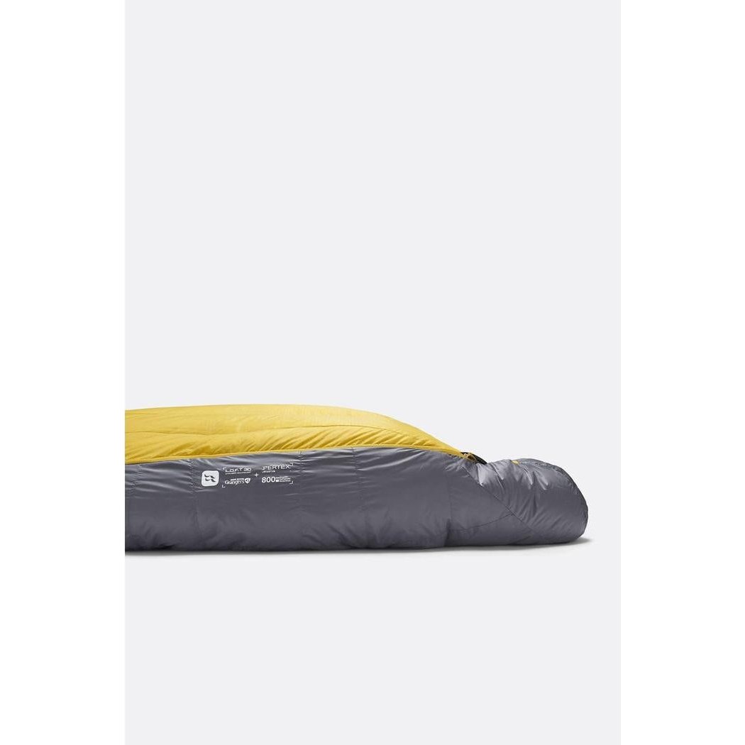 Rab Neutrino 0C / 32F-Camping - Sleeping Bags - Down-Appalachian Outfitters