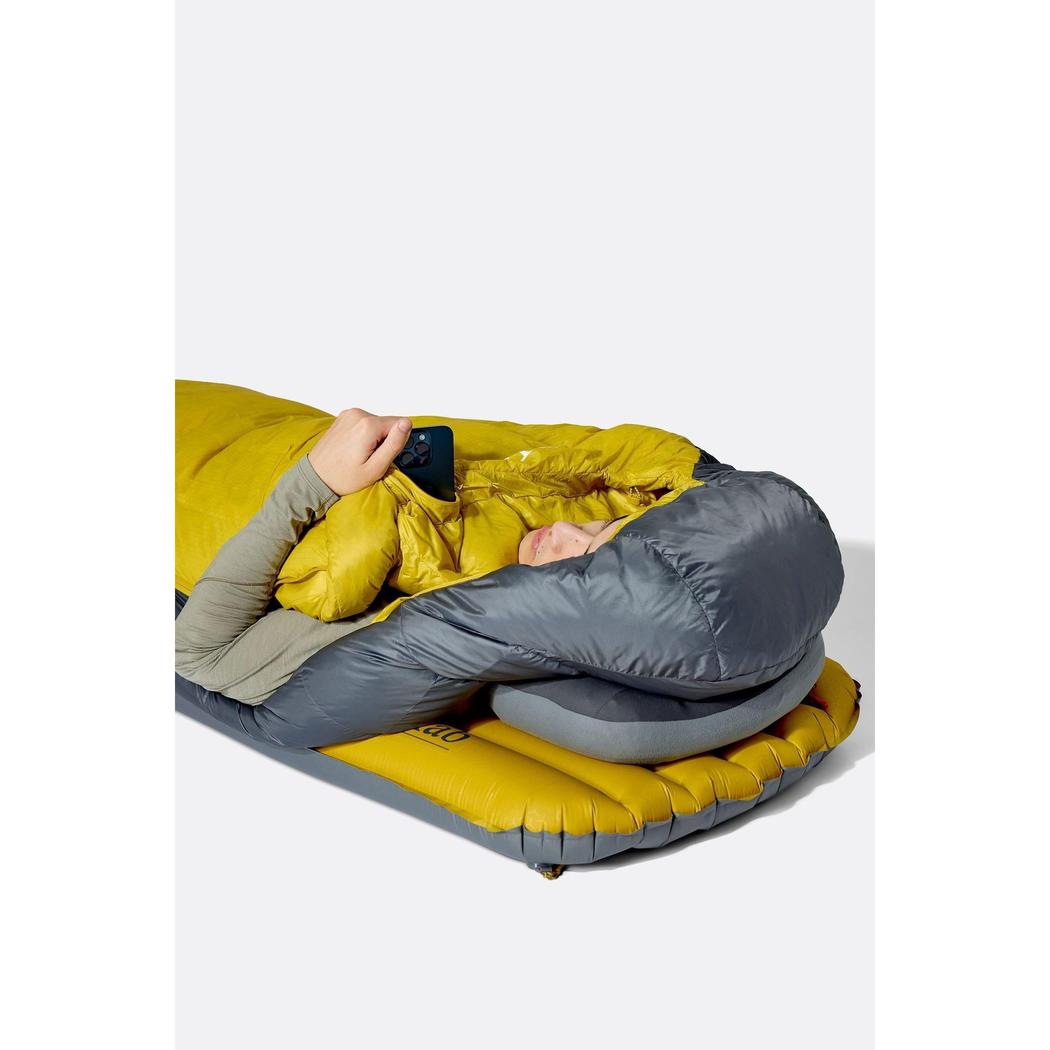 Rab Neutrino 0C / 32F-Camping - Sleeping Bags - Down-Appalachian Outfitters