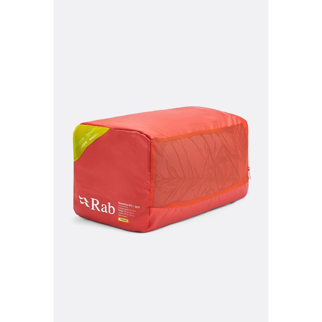Rab Neutrino 0C / 32F-Camping - Sleeping Bags - Down-Appalachian Outfitters