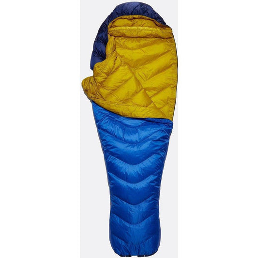 Rab Neutrino 200-Camping - Sleeping Bags - Down-Appalachian Outfitters