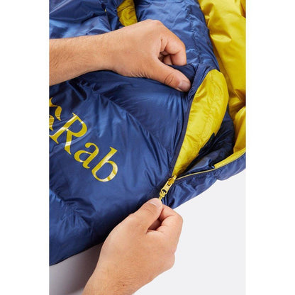 Rab Neutrino 200-Camping - Sleeping Bags - Down-Appalachian Outfitters
