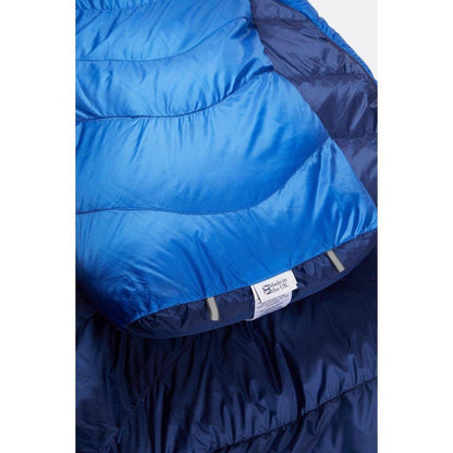 Rab Neutrino 200-Camping - Sleeping Bags - Down-Appalachian Outfitters