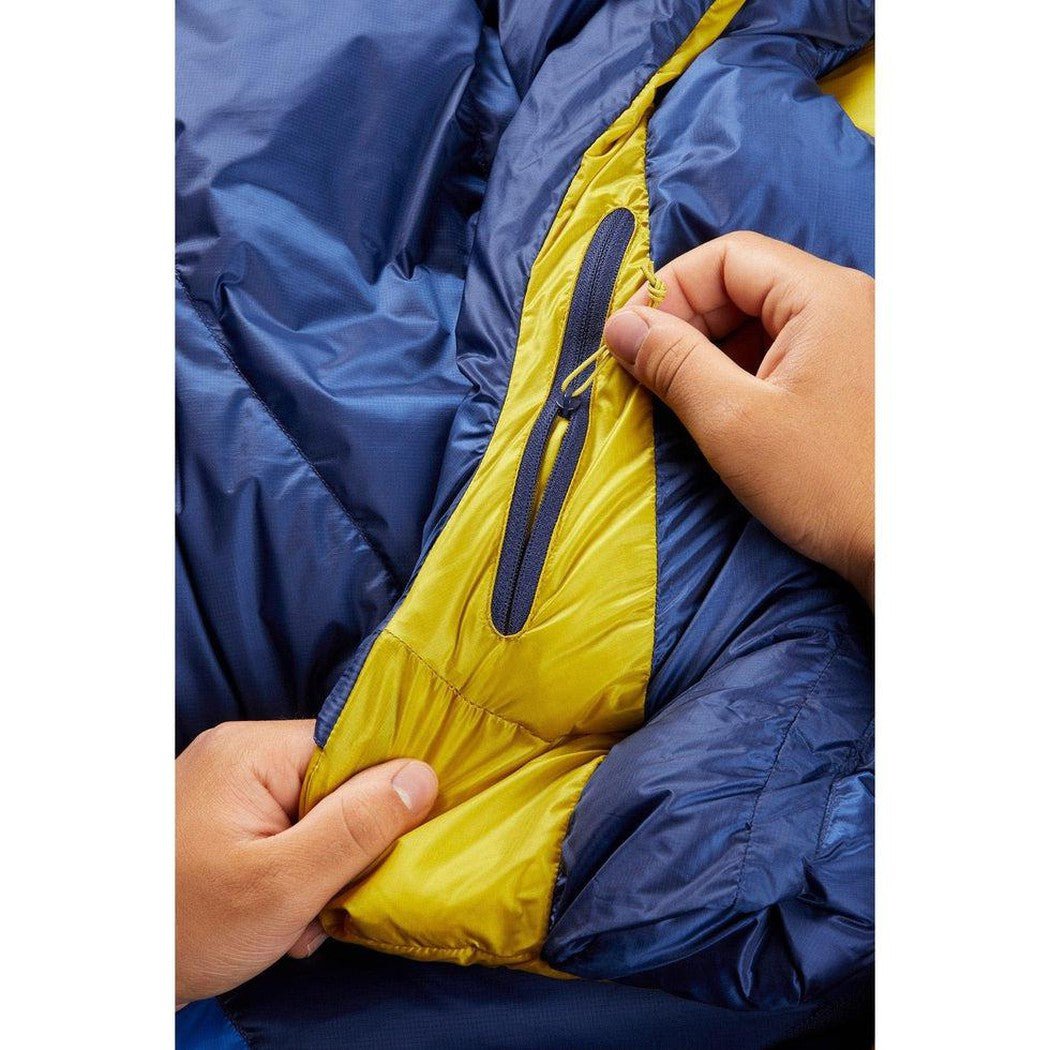 Rab Neutrino 200-Camping - Sleeping Bags - Down-Appalachian Outfitters