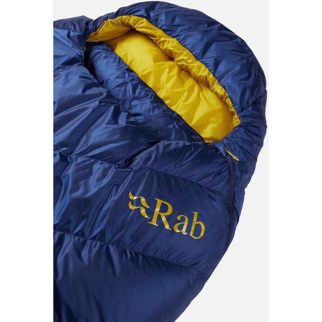 Rab Neutrino 200-Camping - Sleeping Bags - Down-Appalachian Outfitters