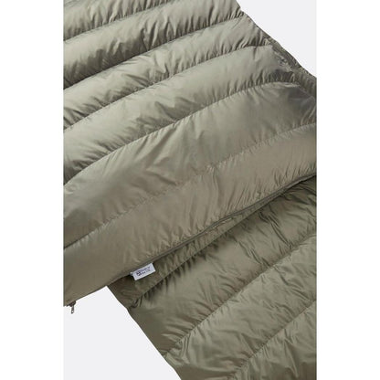 Rab Outpost 300 REG - Left Zip-Camping - Sleeping Bags - Down-Appalachian Outfitters
