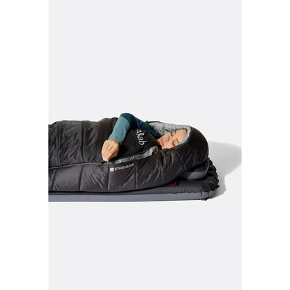Rab Radeon 0C / 32F Wmns REG - Left Zip-Camping - Sleeping Bags - Synthetic-Appalachian Outfitters