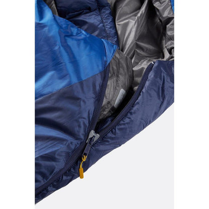 Rab Solar Eco 2-Camping - Sleeping Bags - Synthetic-Appalachian Outfitters