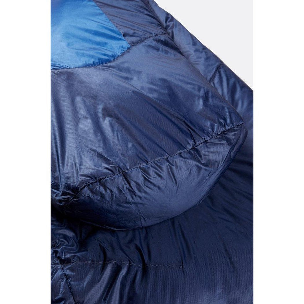 Rab Solar Eco 2-Camping - Sleeping Bags - Synthetic-Appalachian Outfitters