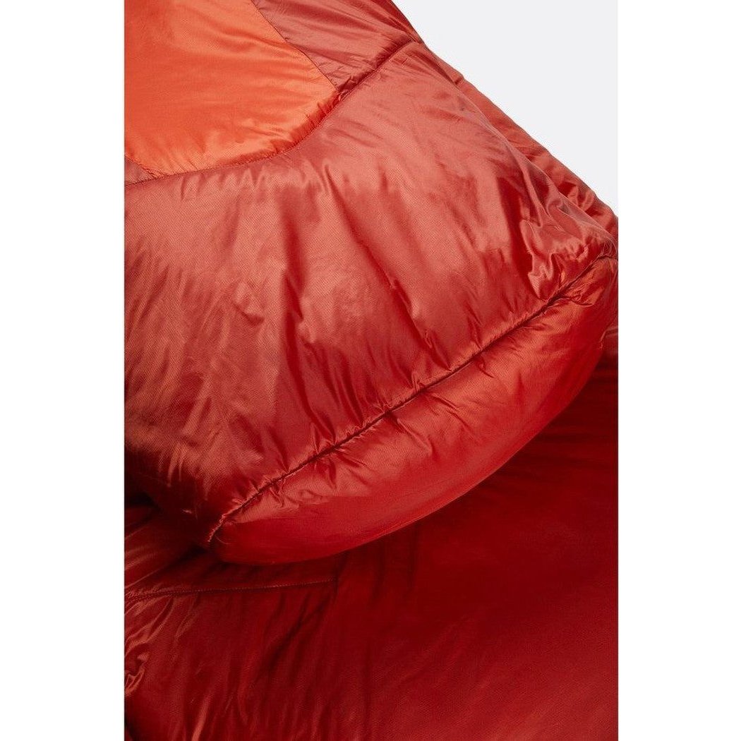 Rab Solar Eco 4-Camping - Sleeping Bags - Synthetic-Appalachian Outfitters