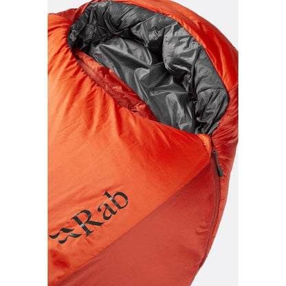 Rab Solar Eco 4-Camping - Sleeping Bags - Synthetic-Appalachian Outfitters