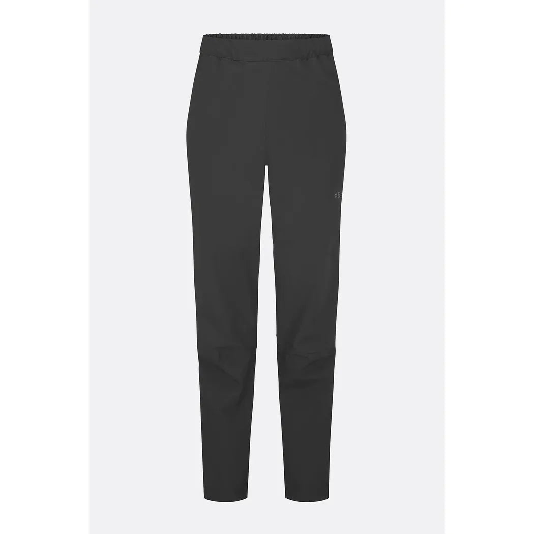 Rab Women's Downpour Pants-Women's - Clothing - Jackets & Vests-Appalachian Outfitters