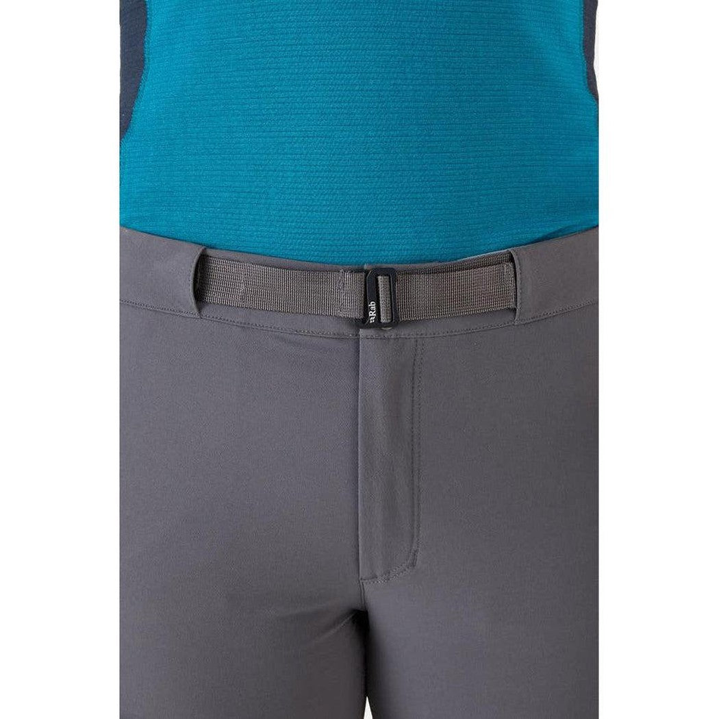 Rab Women's Incline AS Pants-Women's - Clothing - Bottoms-Appalachian Outfitters