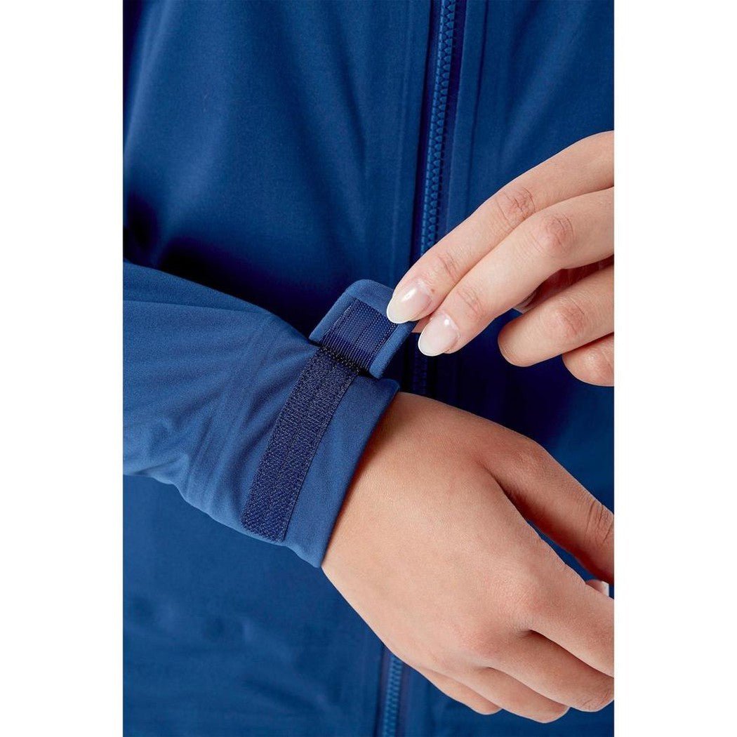 Rab Women's Kinetic 2.0 Jacket-Women's - Clothing - Jackets & Vests-Appalachian Outfitters