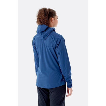 Rab Women's Kinetic 2.0 Jacket-Women's - Clothing - Jackets & Vests-Appalachian Outfitters