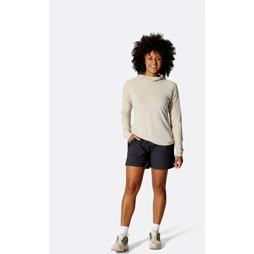 Rab Women's Rivelin Hoody-Women's - Clothing - Jackets & Vests-Appalachian Outfitters