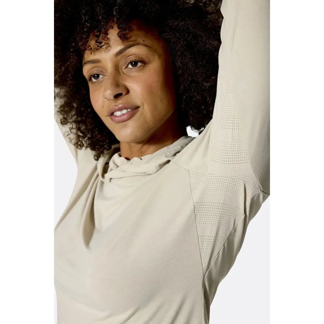 Rab Women's Rivelin Hoody-Women's - Clothing - Jackets & Vests-Appalachian Outfitters